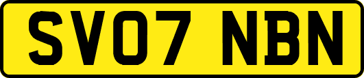 SV07NBN