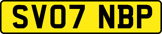 SV07NBP