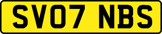 SV07NBS