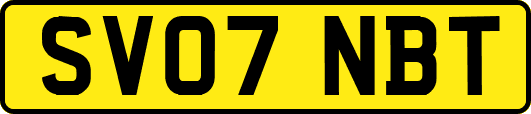 SV07NBT