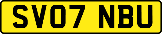 SV07NBU