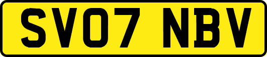 SV07NBV
