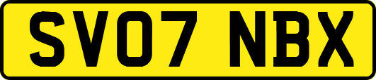 SV07NBX