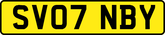 SV07NBY