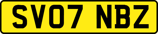 SV07NBZ