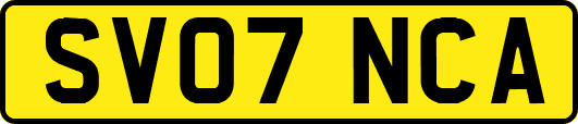 SV07NCA