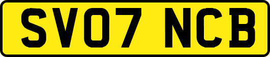 SV07NCB