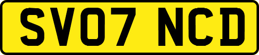 SV07NCD