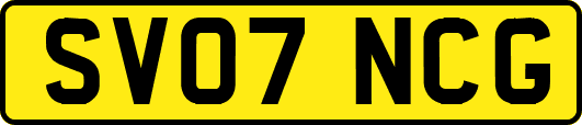 SV07NCG
