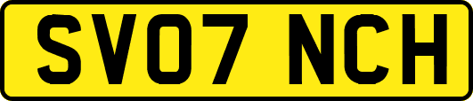 SV07NCH
