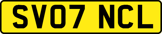 SV07NCL