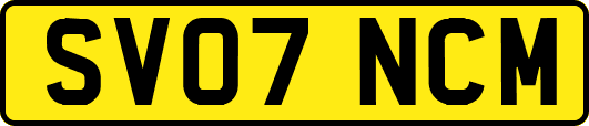 SV07NCM