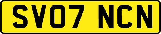 SV07NCN
