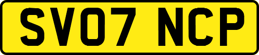 SV07NCP