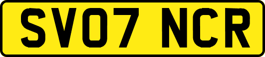 SV07NCR