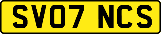 SV07NCS