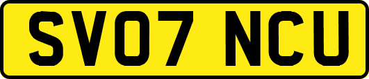 SV07NCU