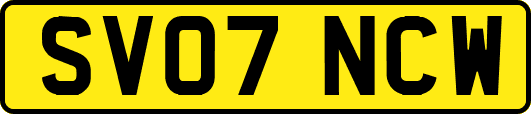 SV07NCW