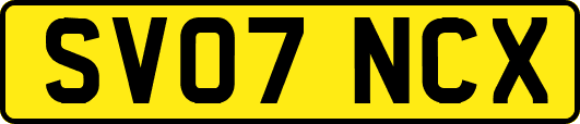 SV07NCX