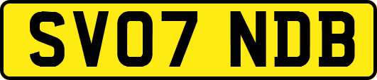 SV07NDB