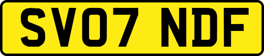 SV07NDF