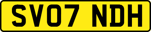 SV07NDH