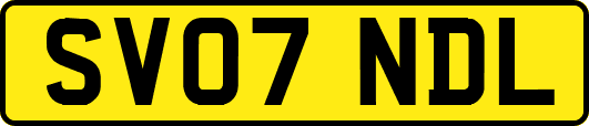SV07NDL