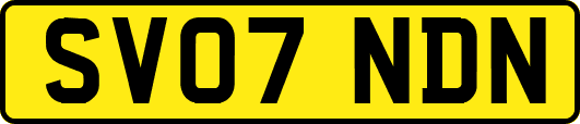 SV07NDN