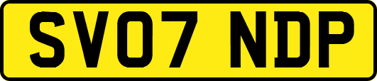 SV07NDP