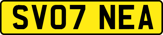 SV07NEA