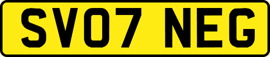 SV07NEG