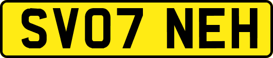 SV07NEH
