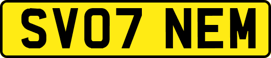 SV07NEM