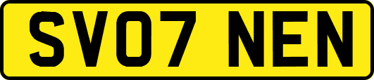 SV07NEN