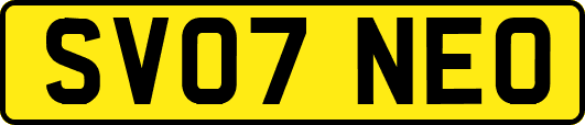 SV07NEO