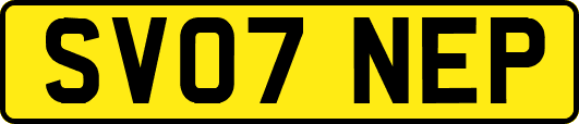 SV07NEP