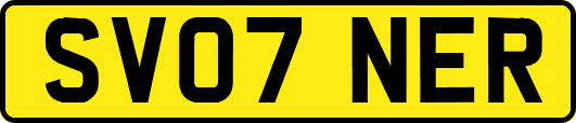 SV07NER