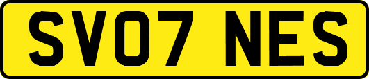 SV07NES
