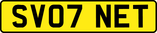 SV07NET