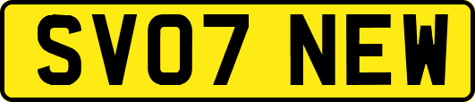 SV07NEW