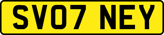 SV07NEY