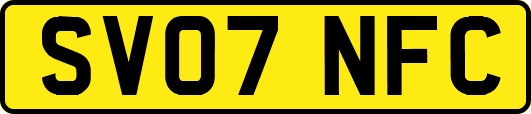SV07NFC
