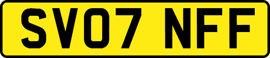 SV07NFF