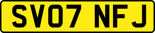 SV07NFJ