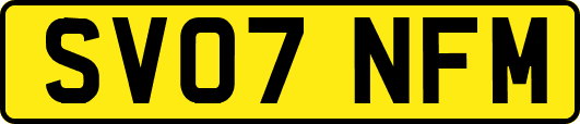 SV07NFM