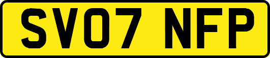 SV07NFP