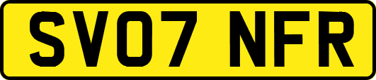 SV07NFR