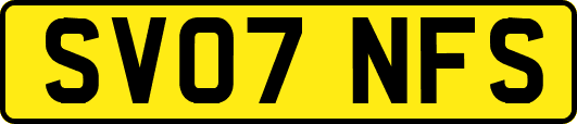 SV07NFS