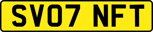 SV07NFT
