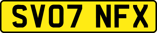 SV07NFX
